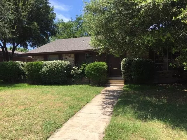 2629 Forest Grove Drive, Richardson, TX 75080