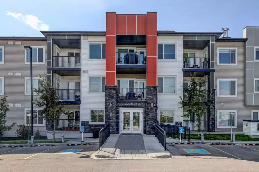 16 Sage Hill TER Northwest #115, Calgary, AB T3R 0W7