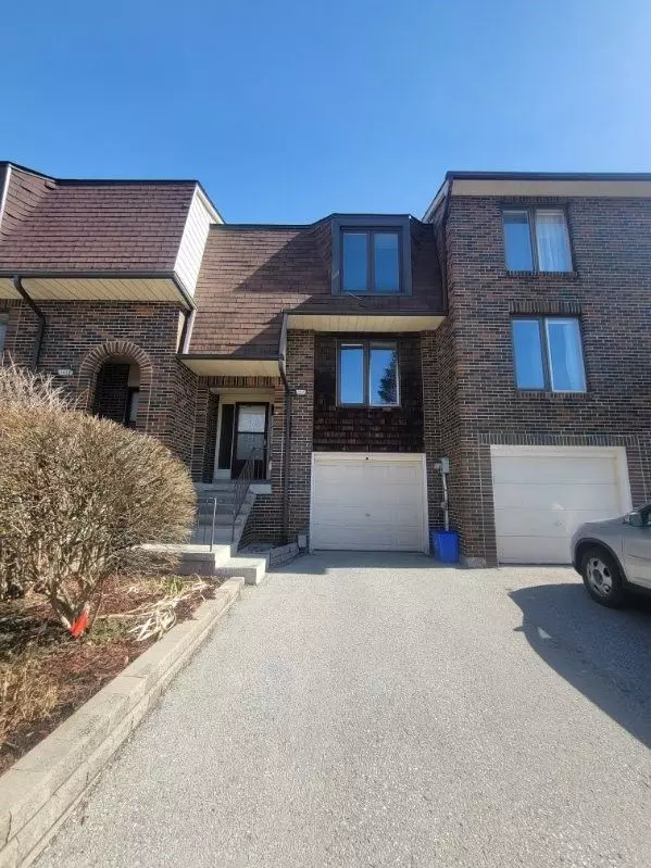 Markham, ON L3T 4K9,164 Olde Towne PL