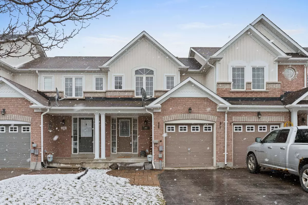 East Gwillimbury, ON L0G 1M0,132 Hammill HTS