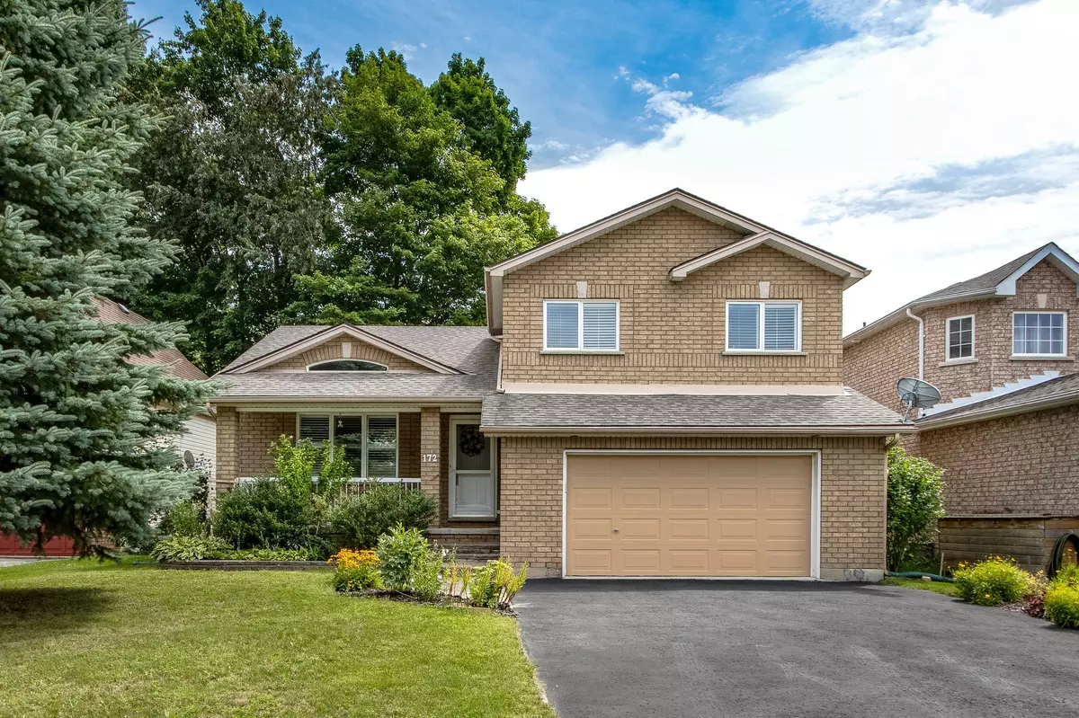 Midland, ON L4R 5A9,172 Griffin CT