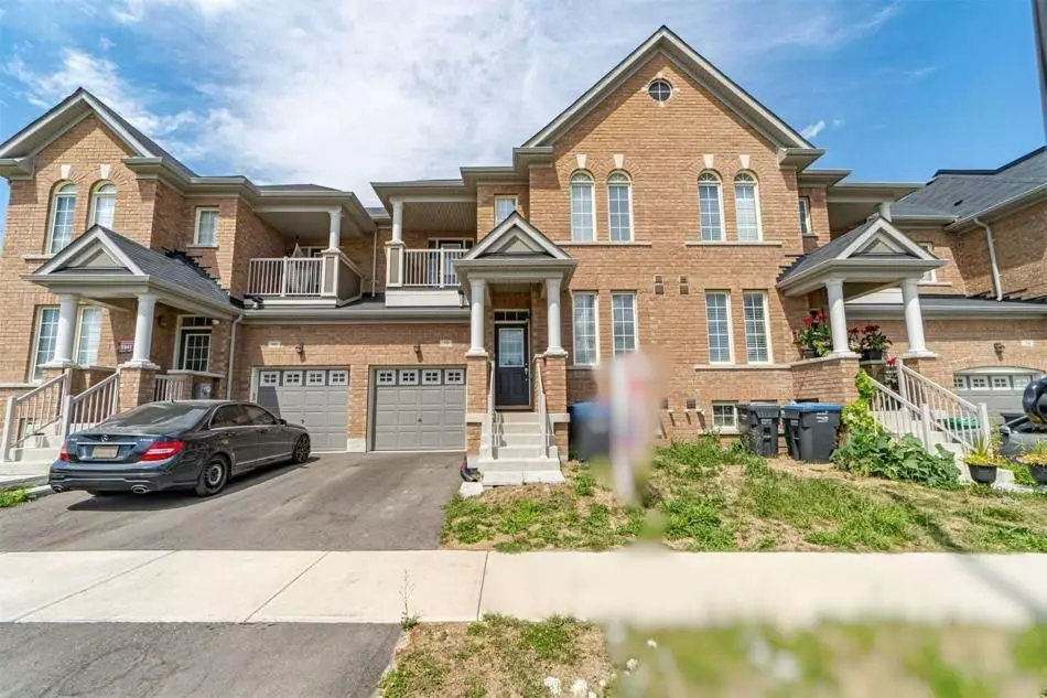 Peel, ON L6R 4A2,38 Spokanne ST