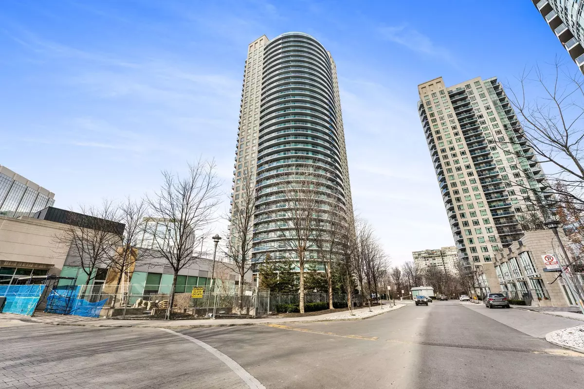 Mississauga, ON L4Z 0A5,80 Absolute AVE #302