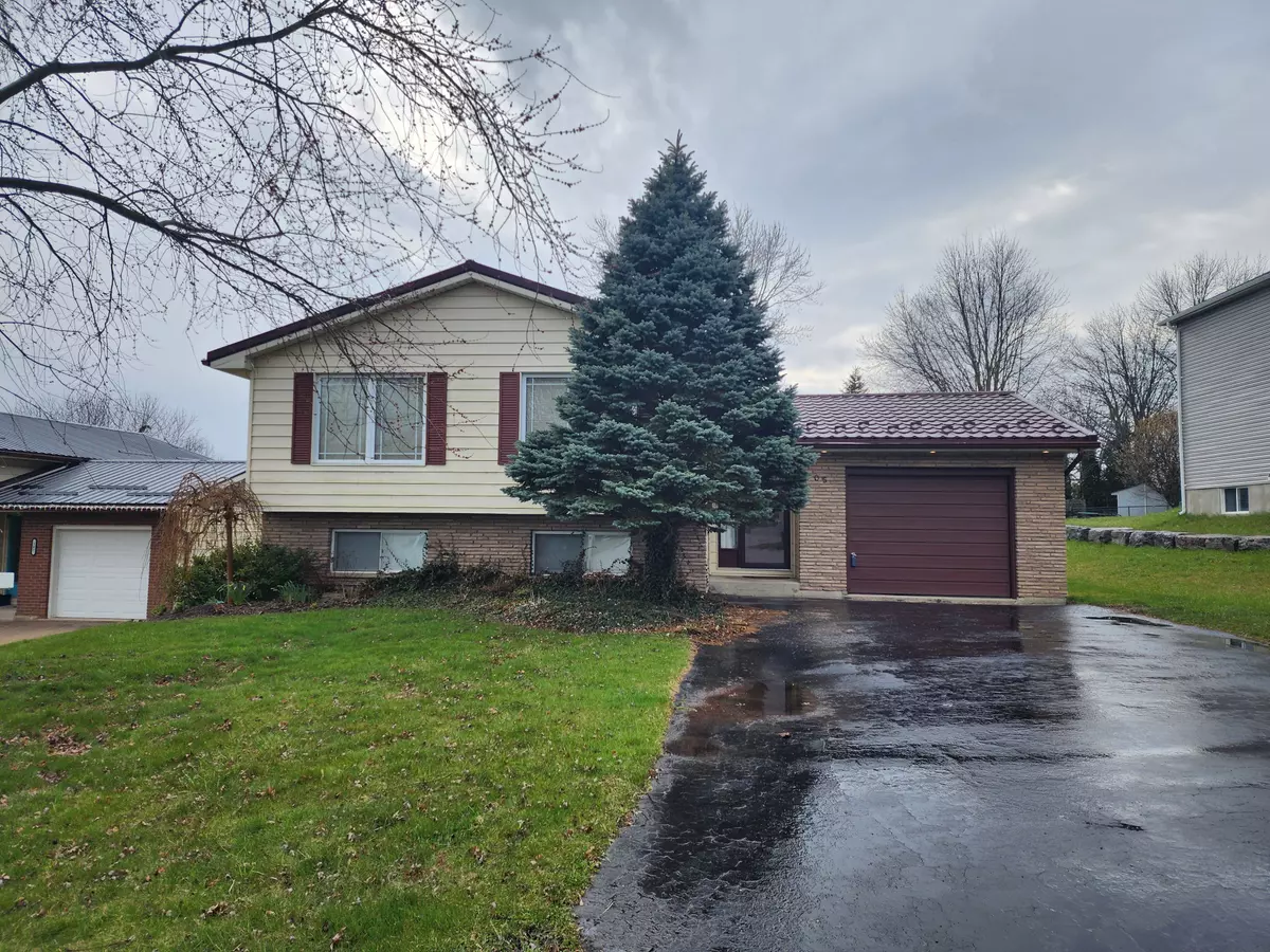 Central Elgin, ON N0L 1B0,105 DUFFERIN ST