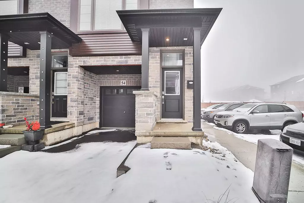 Lincoln, ON L0R 1B4,5000 Connor DR ##54