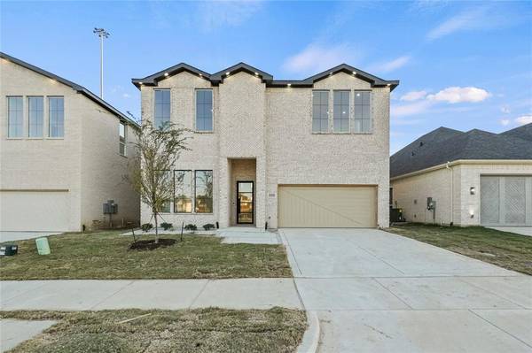 1908 Eddie Drive, Irving, TX 75062