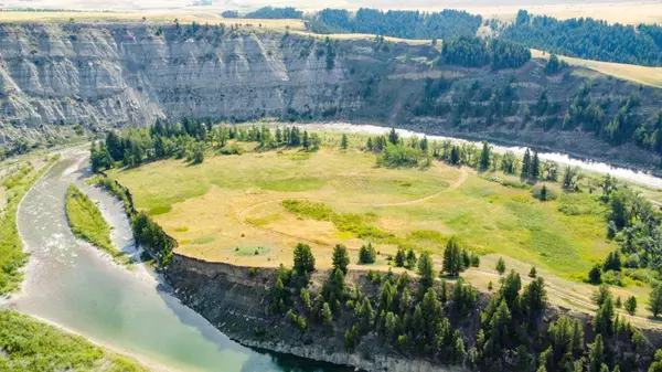 Rural Pincher Creek No. 9 M.d. Of, AB T0K 0P0,Oldman River