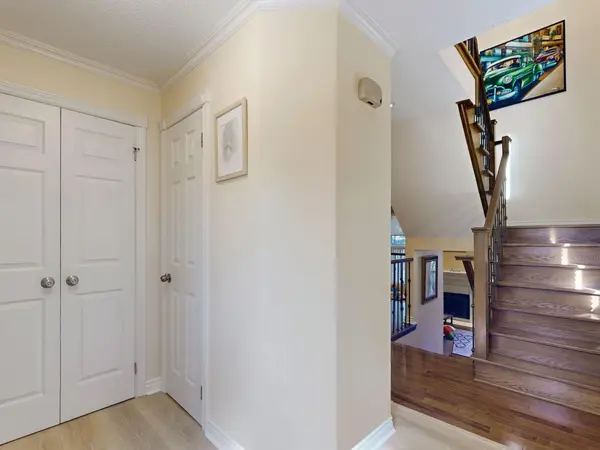 Toronto C07, ON M2R 3S9,171 Hidden TRL