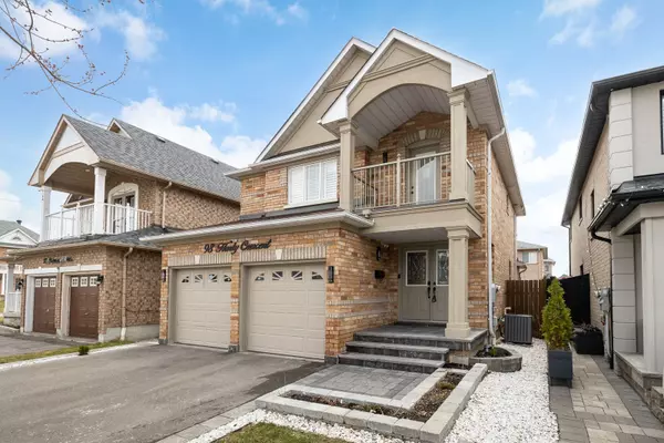 Ajax, ON L1T 4E7,98 Harty CRES