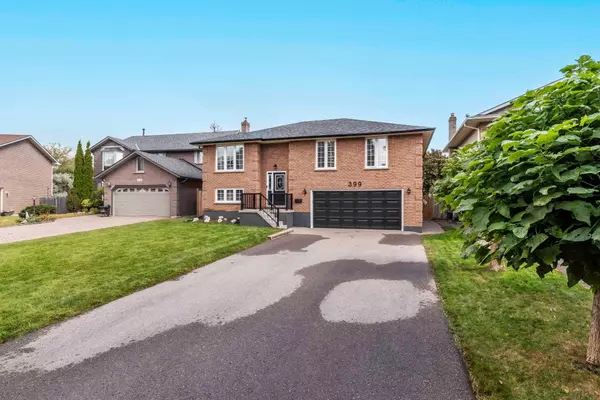 Oshawa, ON L1H 7G1,399 Labrador DR