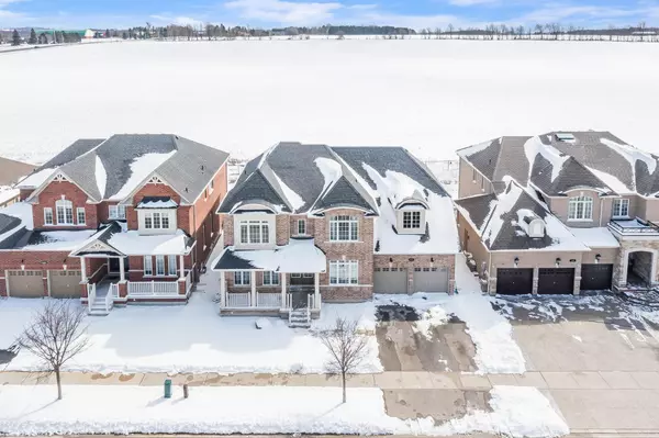 Innisfil, ON L0L 1L0,132 Copeland CRES