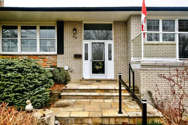 Markham, ON L3T 3G6,60 Thorny Brae DR