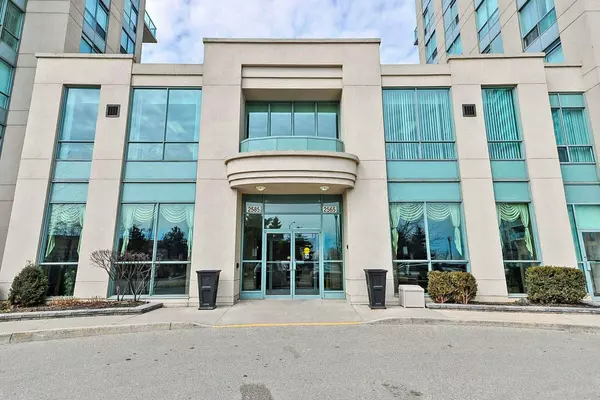 Mississauga, ON L5M 6Z7,2585 Erin Centre BLVD #1005