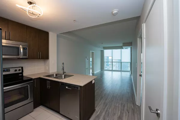 Mississauga, ON L5B 4M6,3985 Grand Park DR #1912