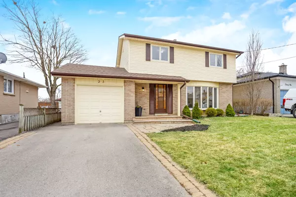 Halton Hills, ON L7G 4N4,23 Moultrey CRES