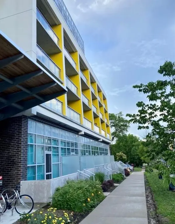 Address Not Disclosed