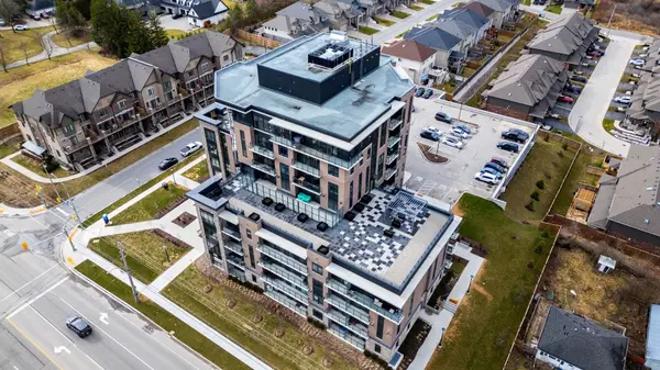 Guelph, ON N1L 1G7,332 Gosling GDNS #310