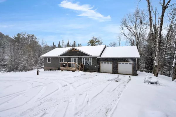 Bracebridge, ON P1L 0G7,1087 Kirk Line E