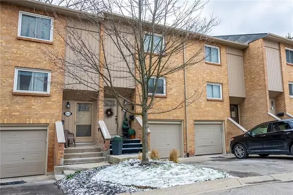 Hamilton, ON L9C 6T1,63 Fonthill RD #17