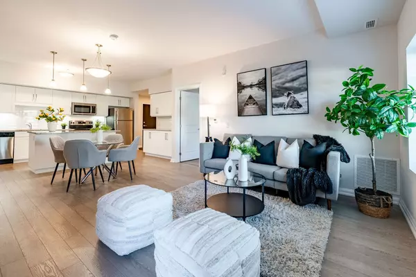 Waterloo, ON N2V 0G3,778 Laurelwood DR #208