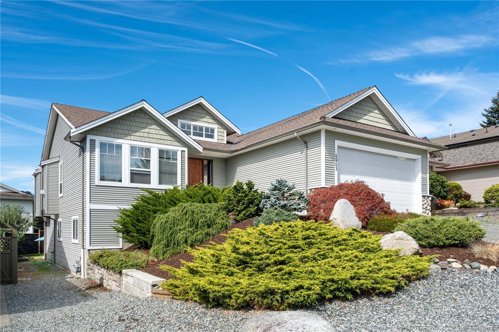 Nanaimo, BC V9T 6H9,5903 Redwing Cres