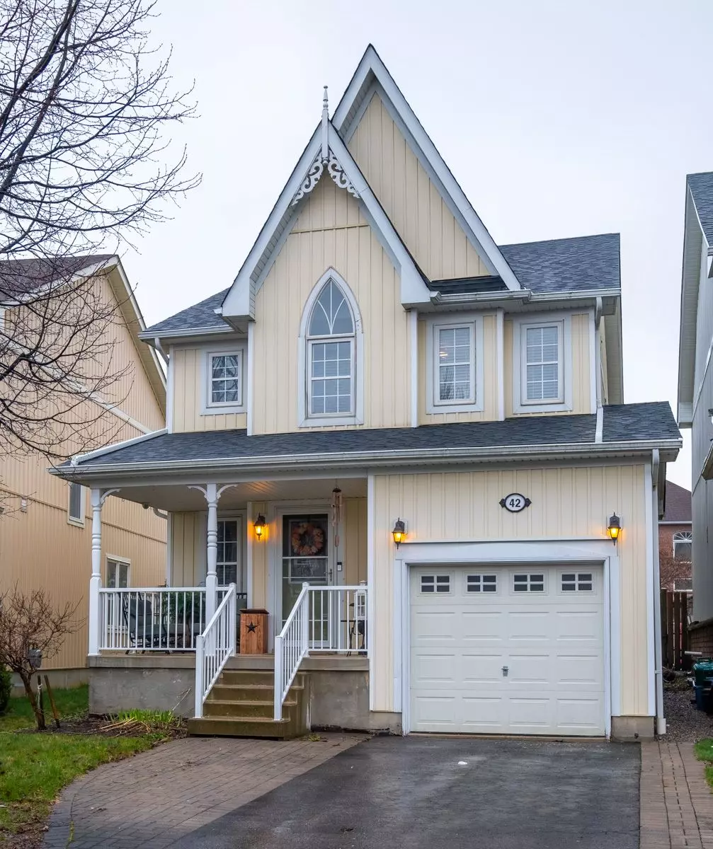 Whitby, ON L1M 2M1,42 Cranborne CRES