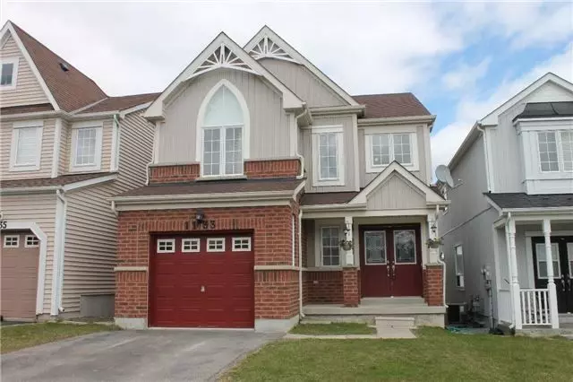 Oshawa, ON L1K 2X9,1133 Tall Pine AVE