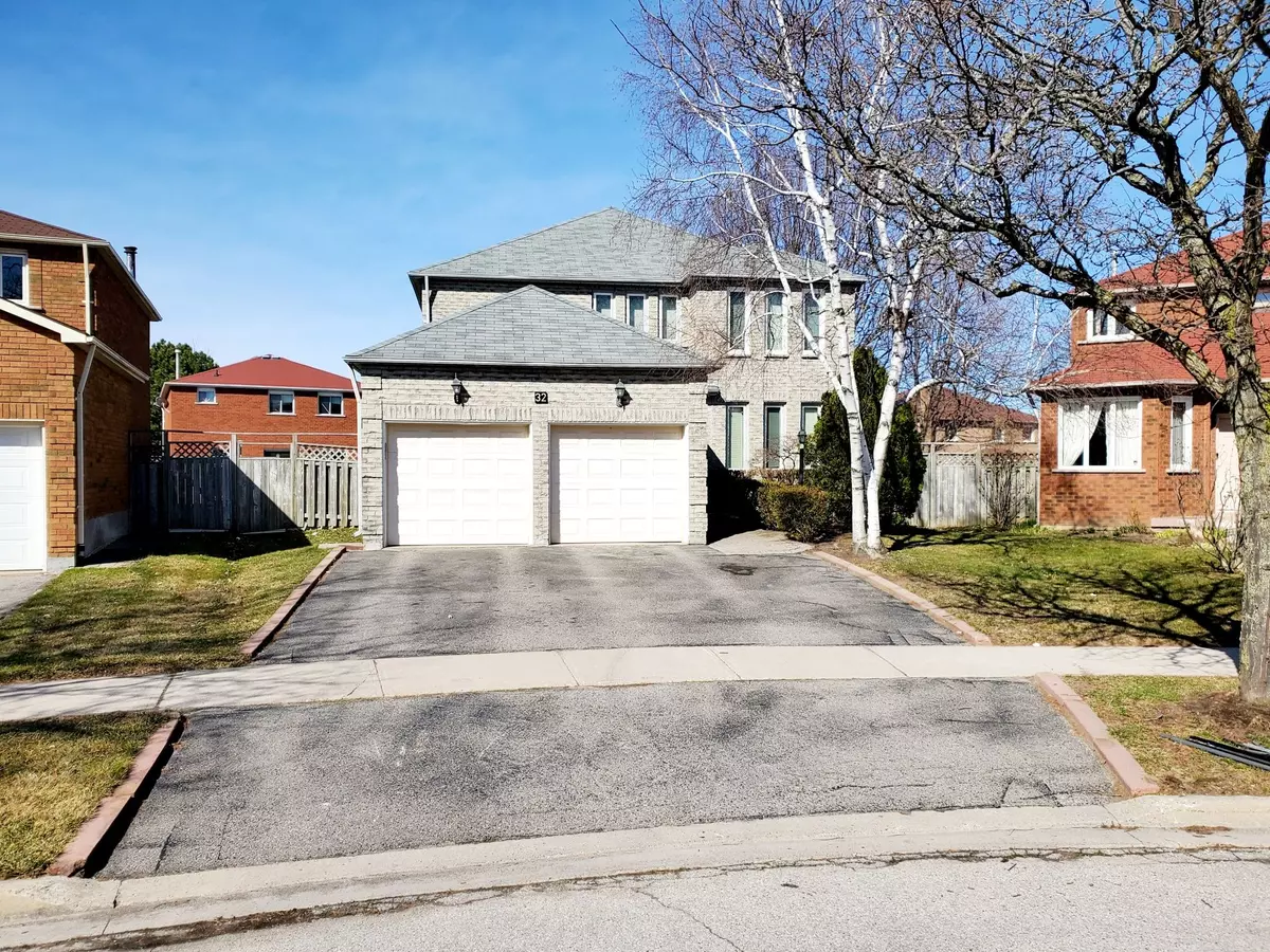 Markham, ON L3S 3H2,32 Cornell CRES