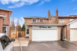 Vaughan, ON L4J 2W8,182 Borrows ST