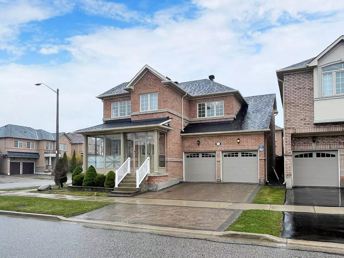 Markham, ON L6C 3A4,100 Starhill CRES