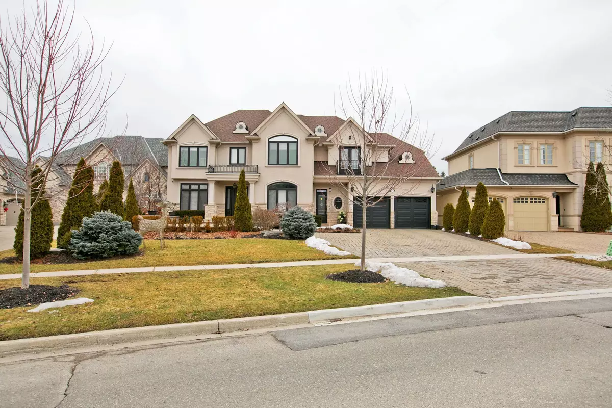 Markham, ON L6C 3B8,106 Angus Glen BLVD