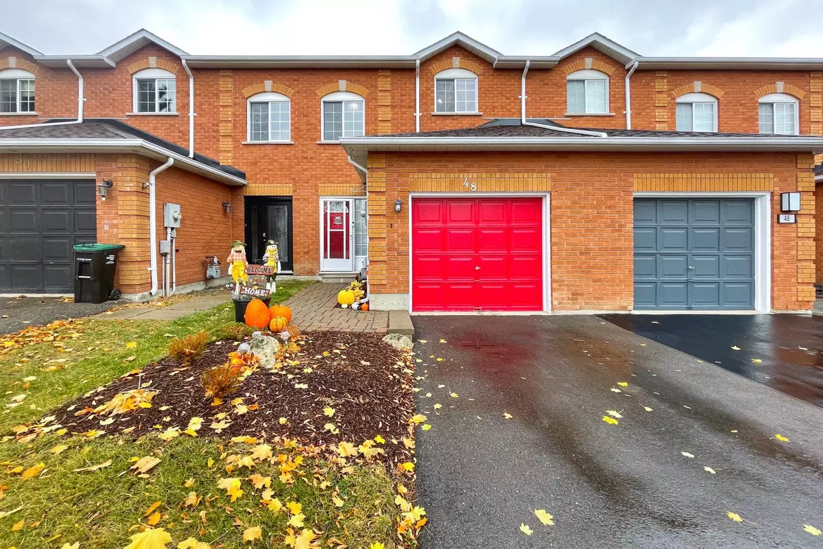 New Tecumseth, ON L0G 1W0,48 O'Leary CT