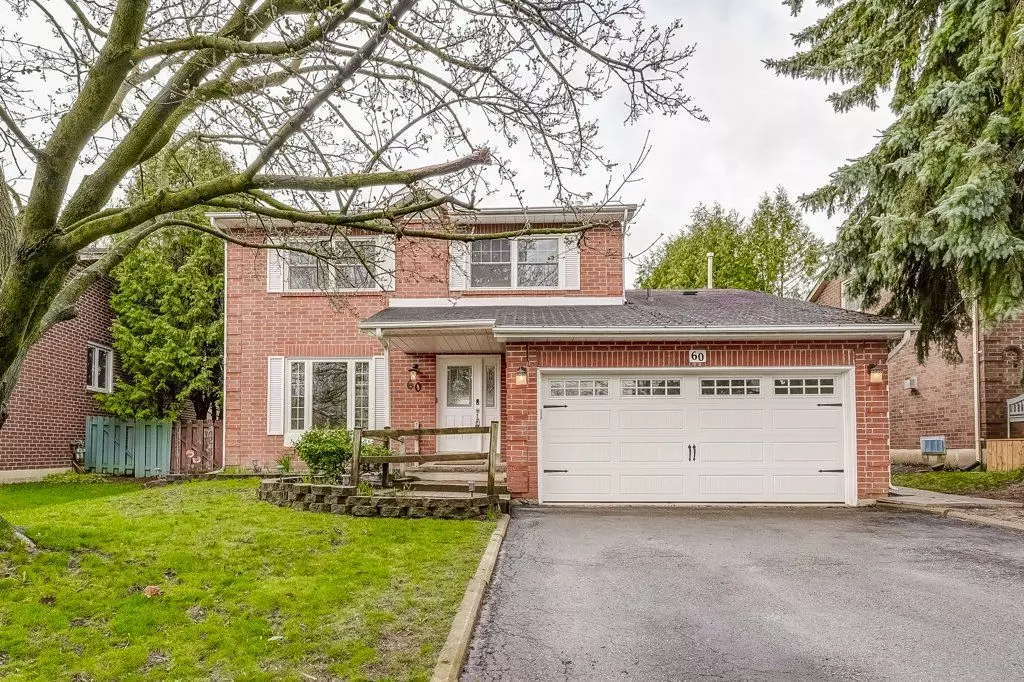 Newmarket, ON L3Y 5X9,60 Wimbleton CT