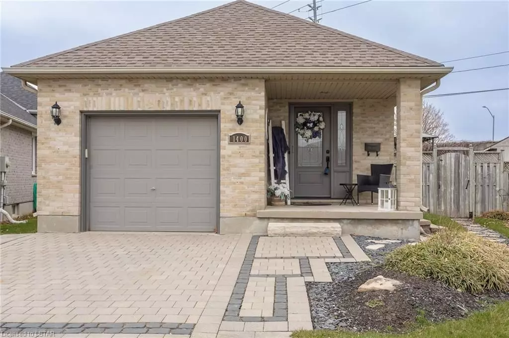 Middlesex, ON N5Y 5P1,1400 ASPENRIDGE CRES