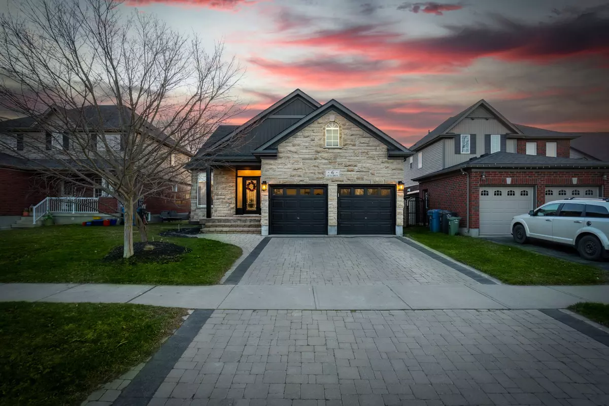 Guelph, ON N1E 0E4,6 Atto DR