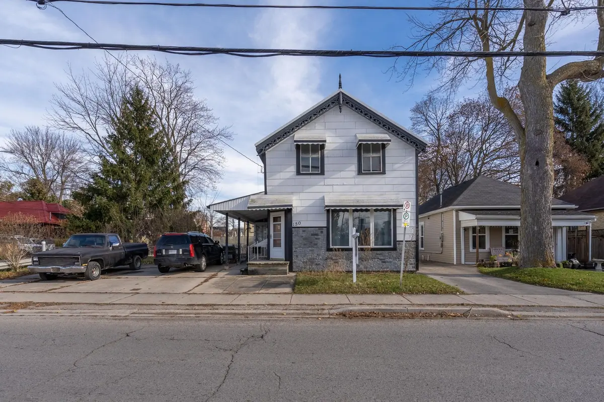 London, ON N5Z 2A3,150 Rectory ST W