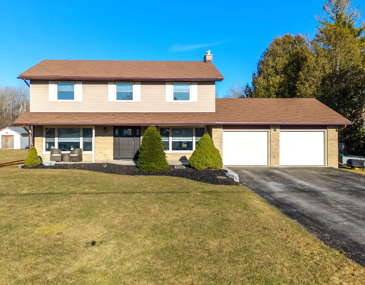 Kawartha Lakes, ON L0B 1K0,28 Manvers DR