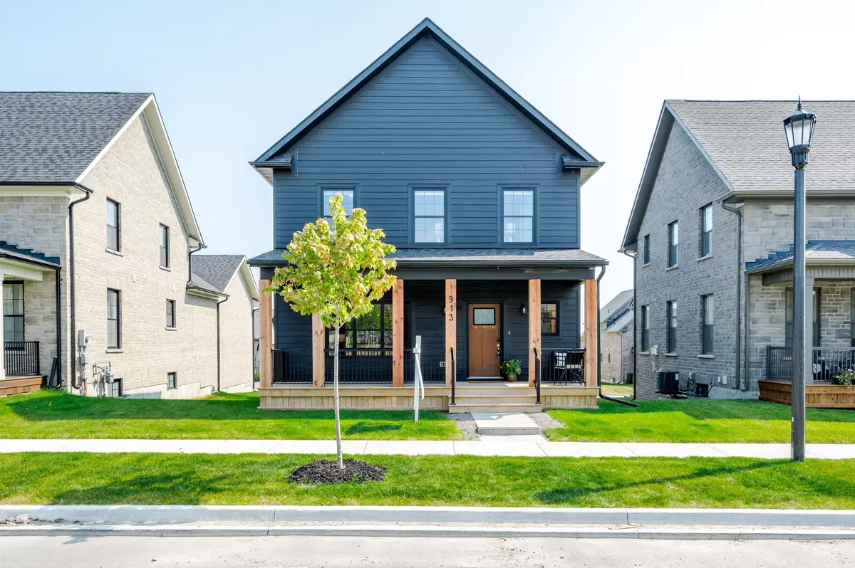 Cobourg, ON K9A 1L9,913 John Fairhurst BLVD