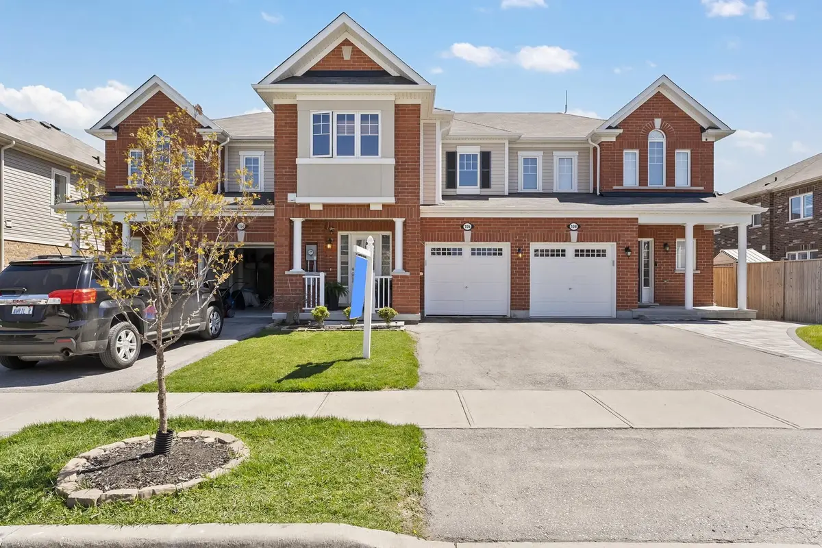 Hamilton, ON L8B 0A6,106 Mcmonies DR