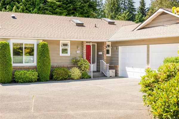 Qualicum Beach, BC V9K 1C5,546 Yambury Rd