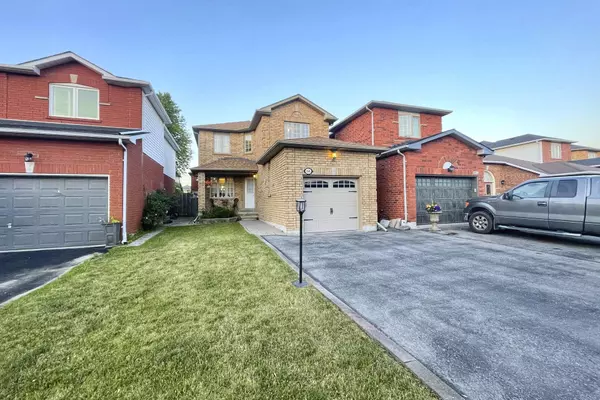 Oshawa, ON L1K 2L5,1541 Fieldgate DR