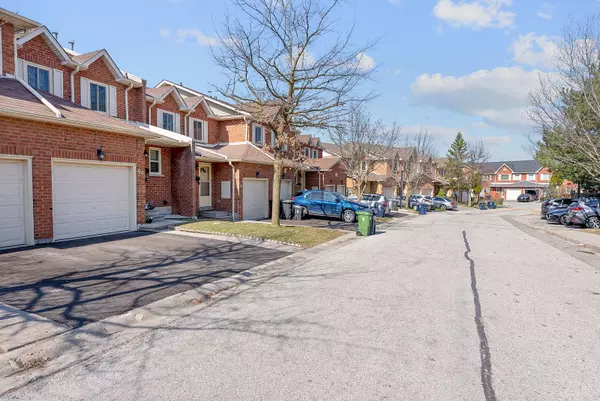 Toronto E11, ON M1B 5K6,401 Sewells RD #69