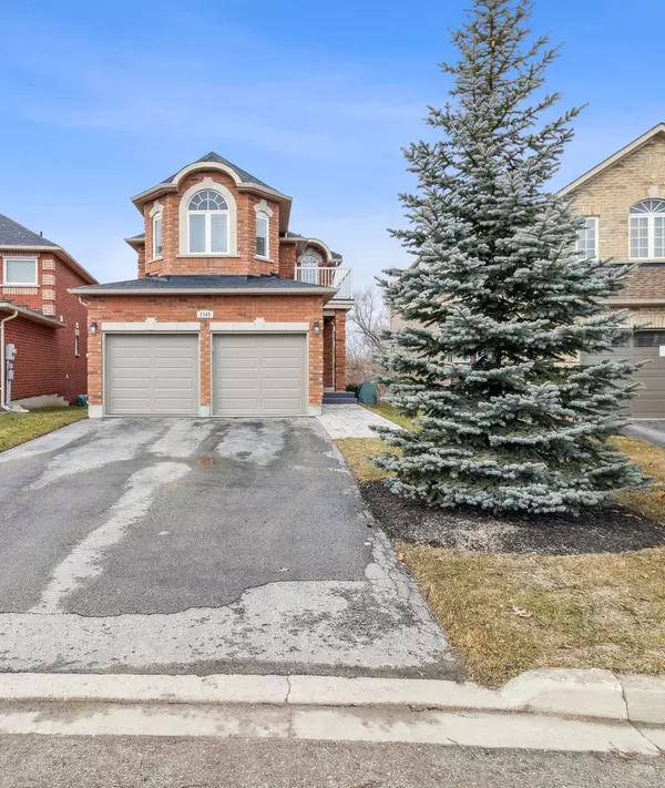 Innisfil, ON L9S 4Y6,1340 Fox Hill ST