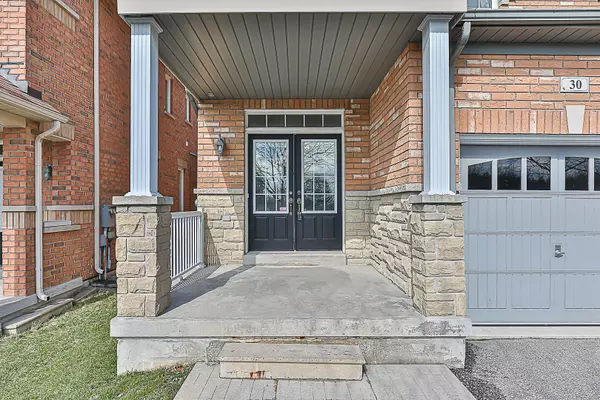 Markham, ON L6B 0S3,30 Gooseman CRES