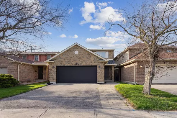 Vaughan, ON L4J 2M2,100 Hetherington CRES