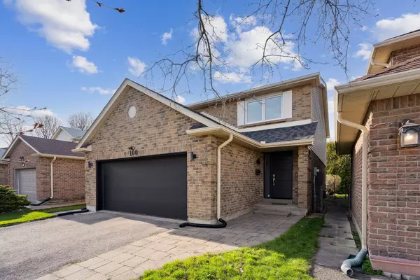 Vaughan, ON L4J 2M2,100 Hetherington CRES