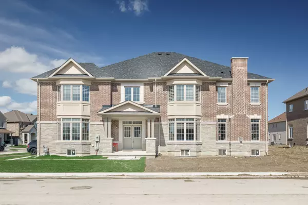 Bradford West Gwillimbury, ON L3Z 2A6,129 Ferragine CRES S