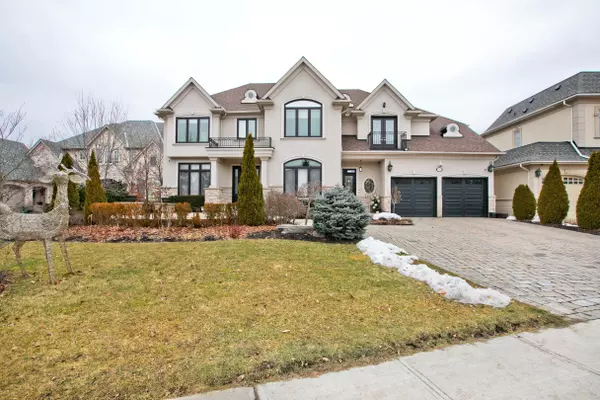 Markham, ON L6C 3B8,106 Angus Glen BLVD