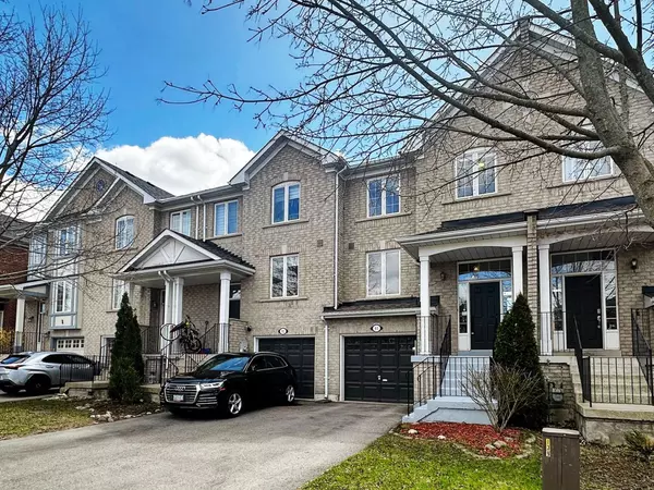 Newmarket, ON L3X 2W9,90 Banbrooke CRES