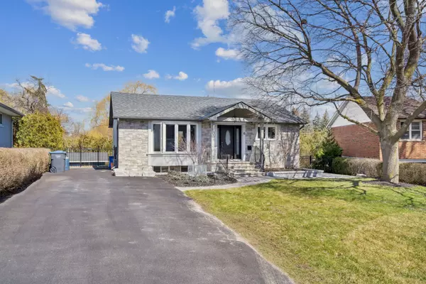 Mississauga, ON L5M 1H1,6 Andrea CT